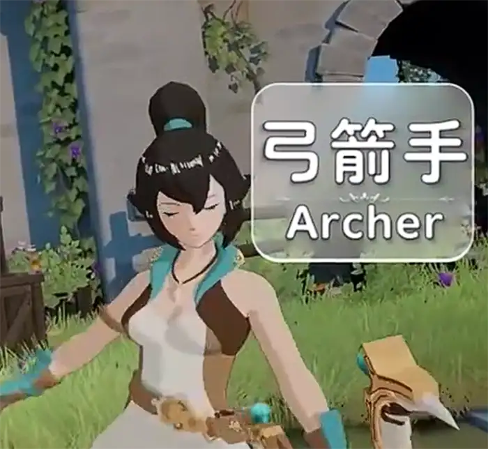 ​云海之下职业强度一览 ​云海之下强力职业介绍