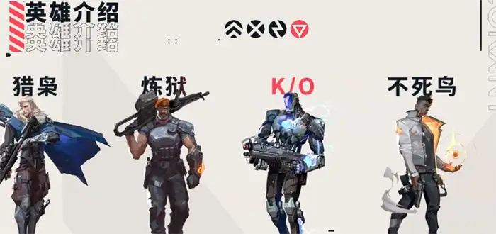 无畏契约手游支持机型一览表 无畏契约源能行动机型列表