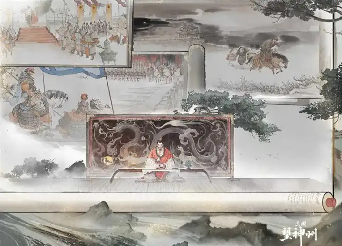 三国望神州好玩吗 三国望神州玩法一览,三国望神州
