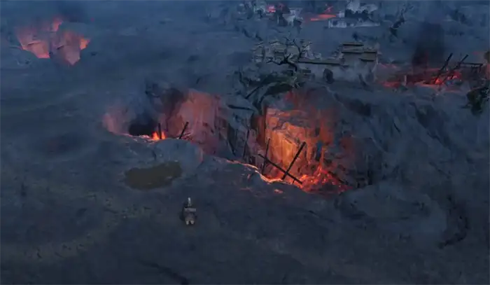 破碎之地蓝魔鬼翅膀如何获取 破碎之地蓝魔鬼翅膀介绍