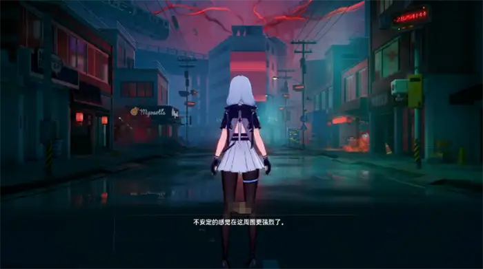 异环游戏引擎怎么样 异环游戏引擎详细介绍,异环