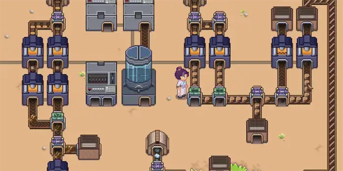 江城创业记c级能量块怎么得 江城创业记手机版c级能量块获得攻略,江城创业记