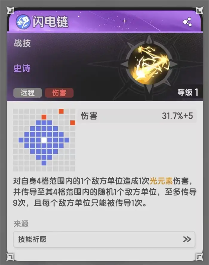 杖剑传说术士致盲流怎么玩 术士致盲流玩法详解