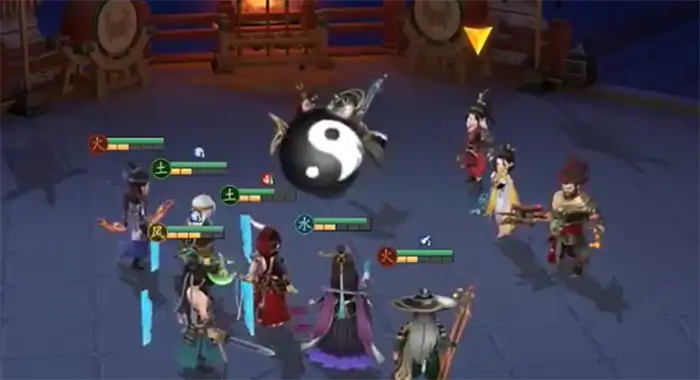 三国志异闻录甘宁怎么样 三国志异闻录甘宁强度分析,三国志异闻录