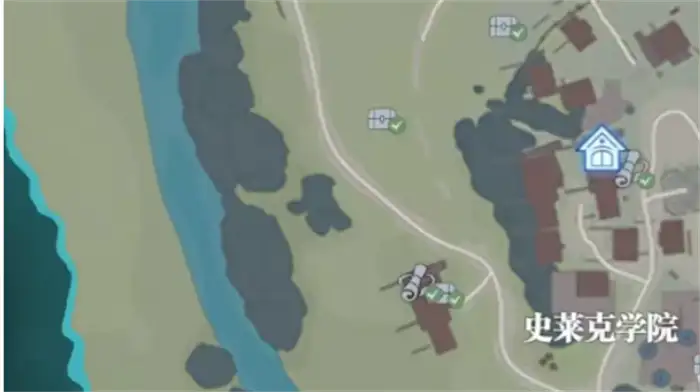 斗罗大陆猎魂世界宝箱位置在哪 斗罗大陆猎魂世界宝箱地点汇总,斗罗大陆猎魂世界