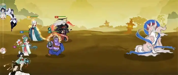 指间山海妙境怎么玩 指间山海妙境玩法详解,指间山海