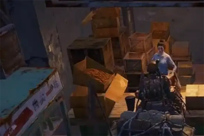 破碎之地夜珍珠炒面任务介绍 破碎之地夜珍珠炒面如何获取