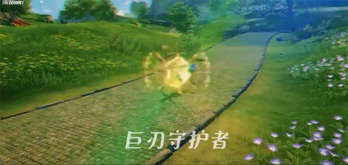 星痕共鸣巨刃守护者技能怎么选 巨刃守护者技能强度解析,星痕共鸣