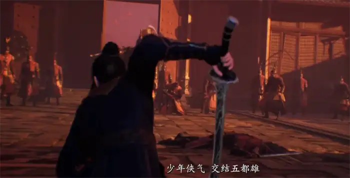 大奉打更人职业体系介绍 大奉打更人手游职业怎么选,大奉打更人