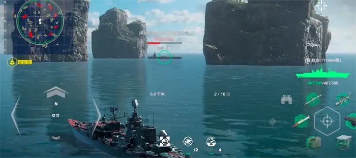 现代战舰新手攻略 现代战舰新手怎么玩,现代战舰