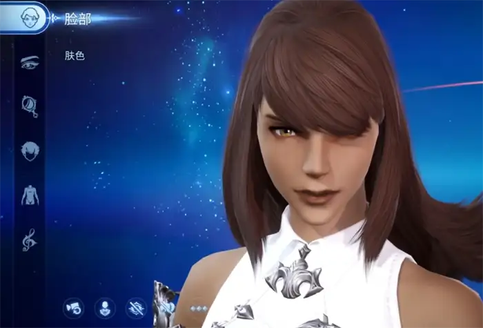 最终幻想14水晶世界种族大全 FF14手游种族选择推荐攻略