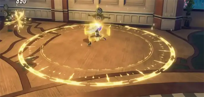 星痕共鸣神盾骑士怎么玩 星痕共鸣神盾骑士光盾流玩法介绍​,星痕共鸣