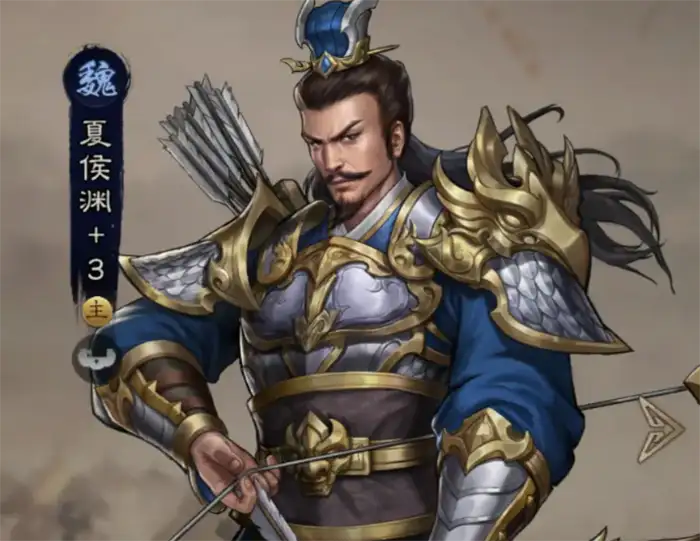 新三国志曹操传武将搭配攻略 新三国志曹操传武将详解,新三国志曹操传