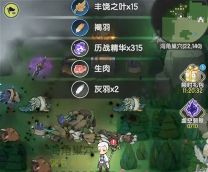 杖剑传说是什么题材的游戏 杖剑传说是放置类的吗