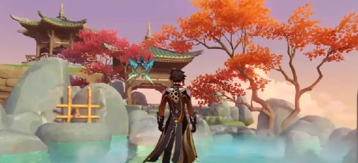 原神2