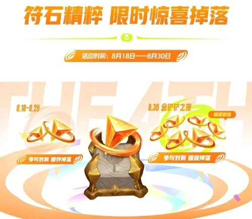 金铲铲之战4周年庆典什么时候开始-4周年庆典活动时间介绍