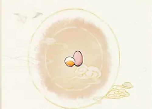 鸡蛋