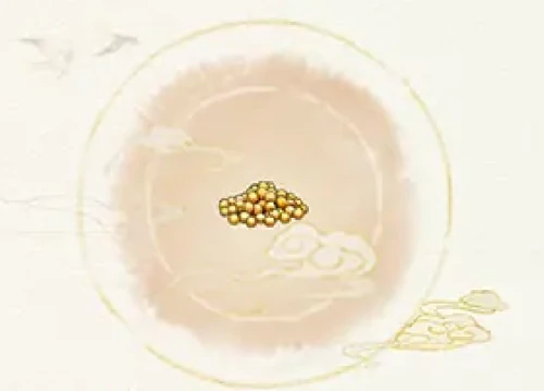 黄豆
