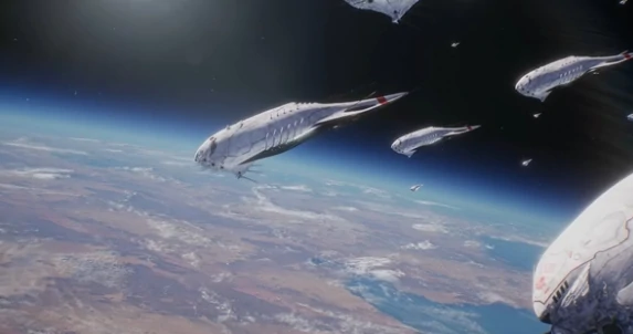 剑星受损武器核心获得方法2