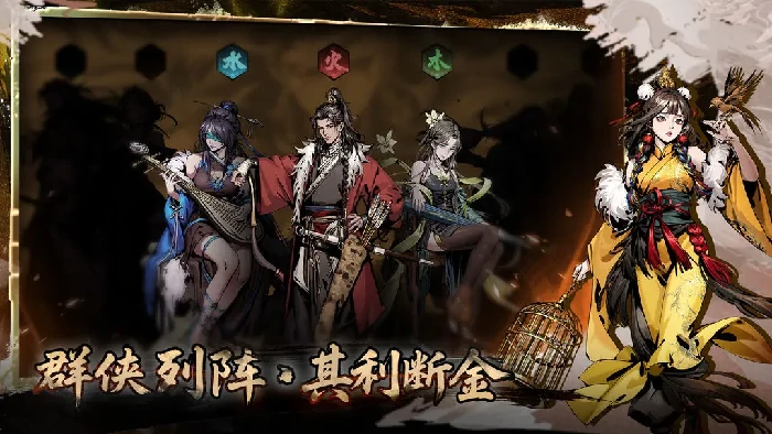 虚无之印兑换码合集-虚无之印兑换码大全2025
