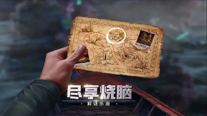 2025最烧脑密室逃脱手游Top5 挑战你的极限智商