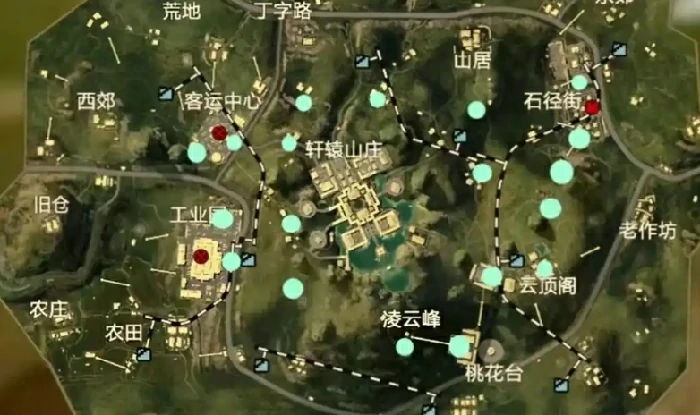 地铁逃生密码箱在哪-地铁逃生密码箱所有位置一览2025