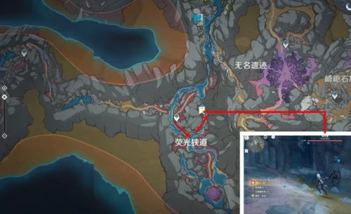 原神渊青宝珠怎么获得-渊青宝珠九个位置图文一览