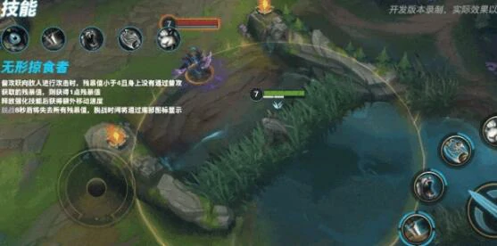 雷恩加尔技能重做解析：秒杀流狮子狗强势回归