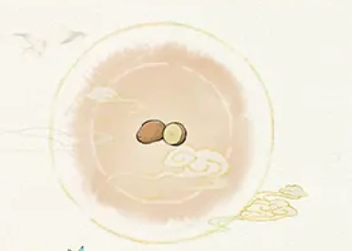 土豆