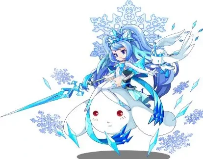 洛克王国世界帽兜娃娃获取方法3