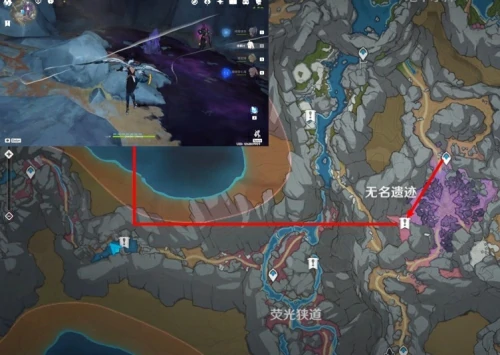 原神渊青宝珠怎么获得-渊青宝珠九个位置图文一览