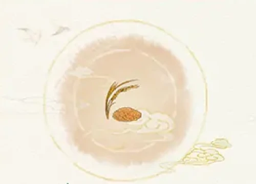 麦子