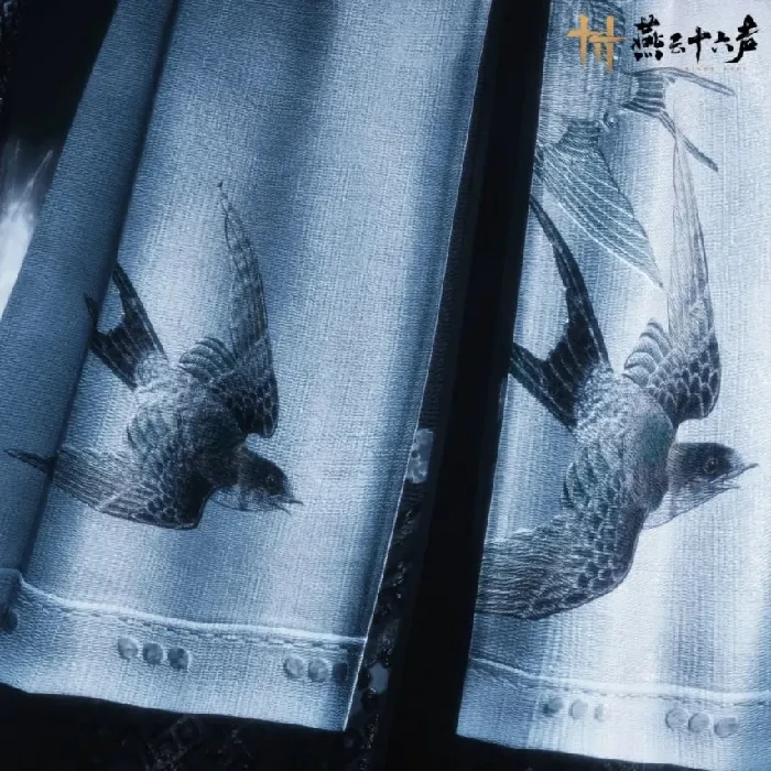 燕云十六声月如银皮肤什么时候上线-月如银皮肤详细介绍