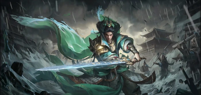 三国杀神将强度排名-三国杀最强神将排名2025