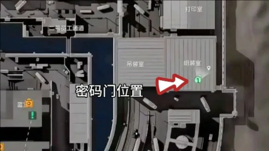 三角洲行动,三角洲行动密码门密码是多少,2025密码门密码每日更新汇总,三角洲行动