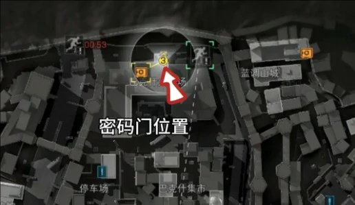 三角洲行动,三角洲行动密码门密码是多少,2025密码门密码每日更新汇总,三角洲行动