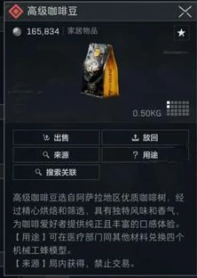 三角洲行动高价值物品有哪些,三角洲行动高价值物品排行榜,三角洲行动