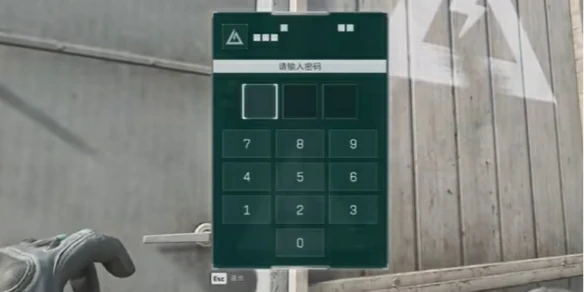 三角洲零号大坝钥匙房藏身地终极曝光