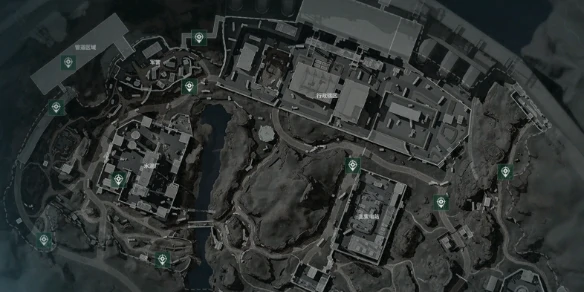 最新！三角洲行动大坝跑刀教学，超全图文攻略来袭
