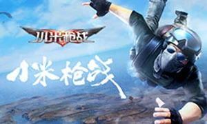 小米枪战