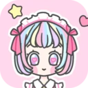 装扮少女