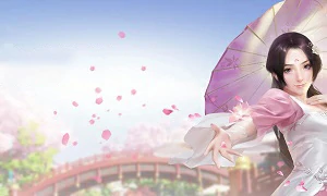 天涯明月刀手游
