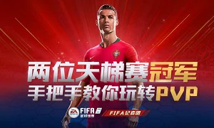 FIFA足球世界