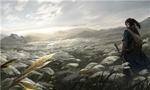 一梦江湖