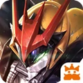 魔神英雄传