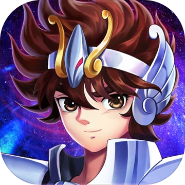 圣斗士星矢：正义传说