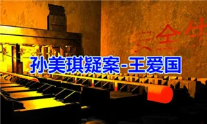 王爱国