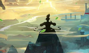 修真江湖