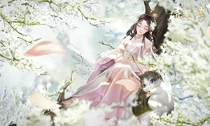 灵猫传