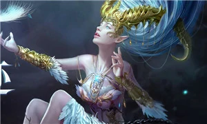 暗黑大天使